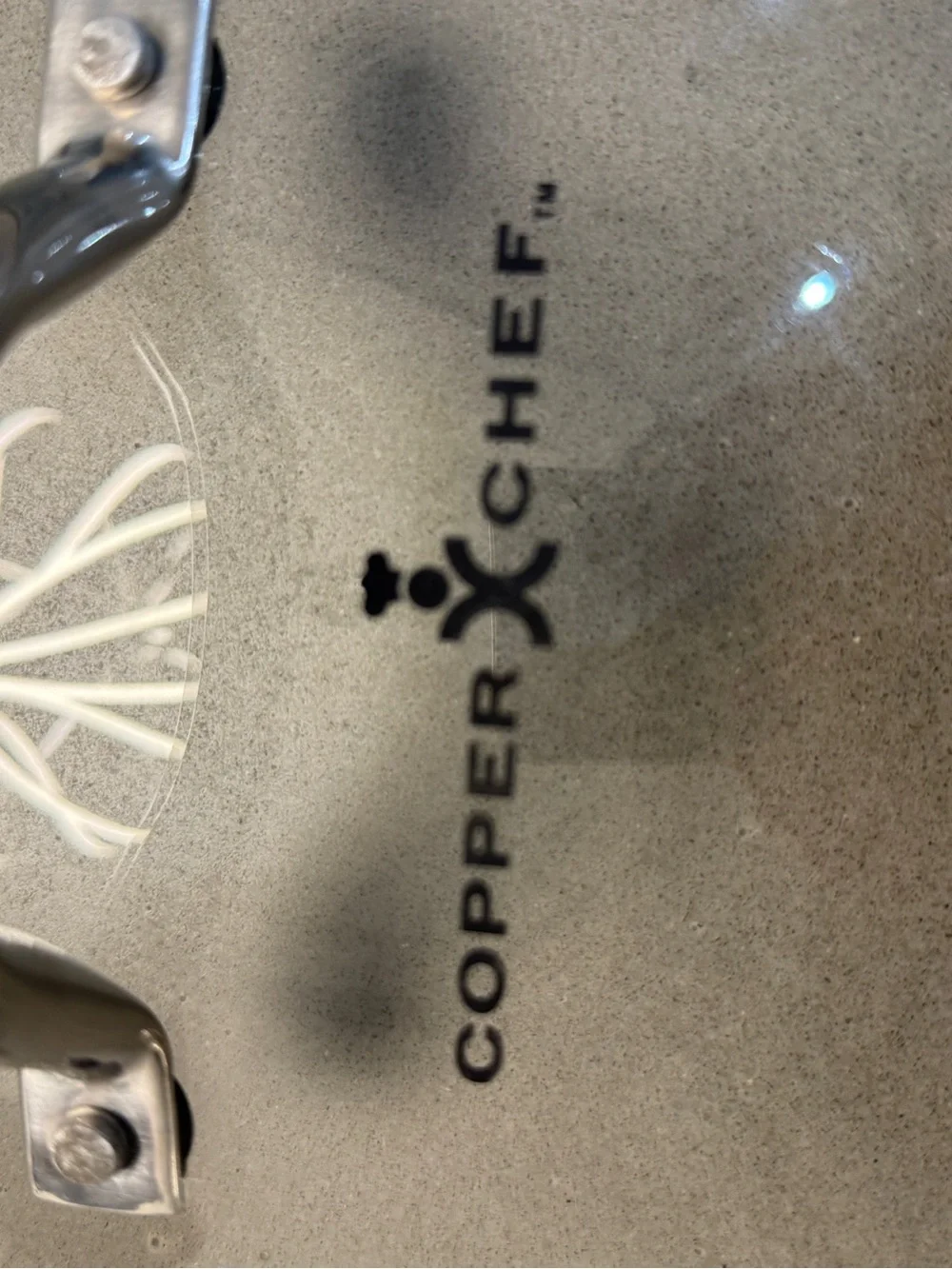 Copper Chef copper chef